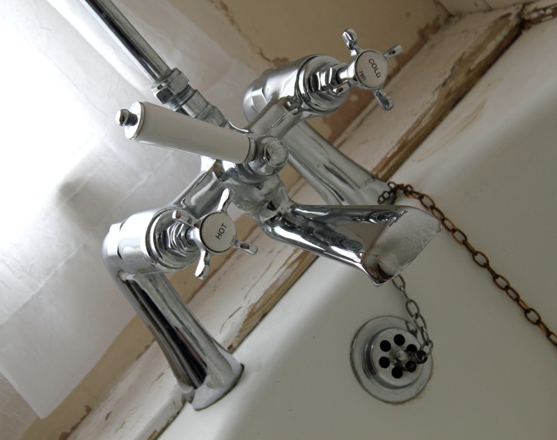 Shower Installation Broxbourne, EN10