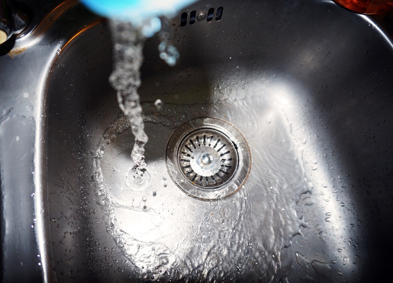 Sink Repair Broxbourne, EN10